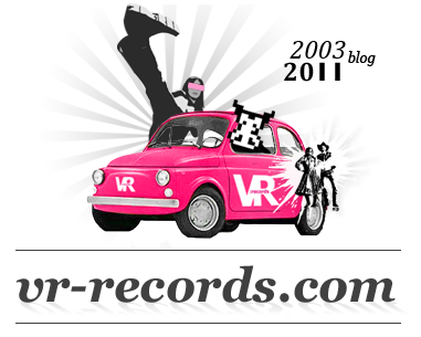 vr-records.com